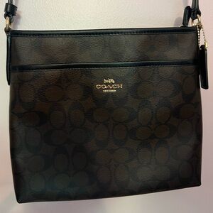 Coach cross body